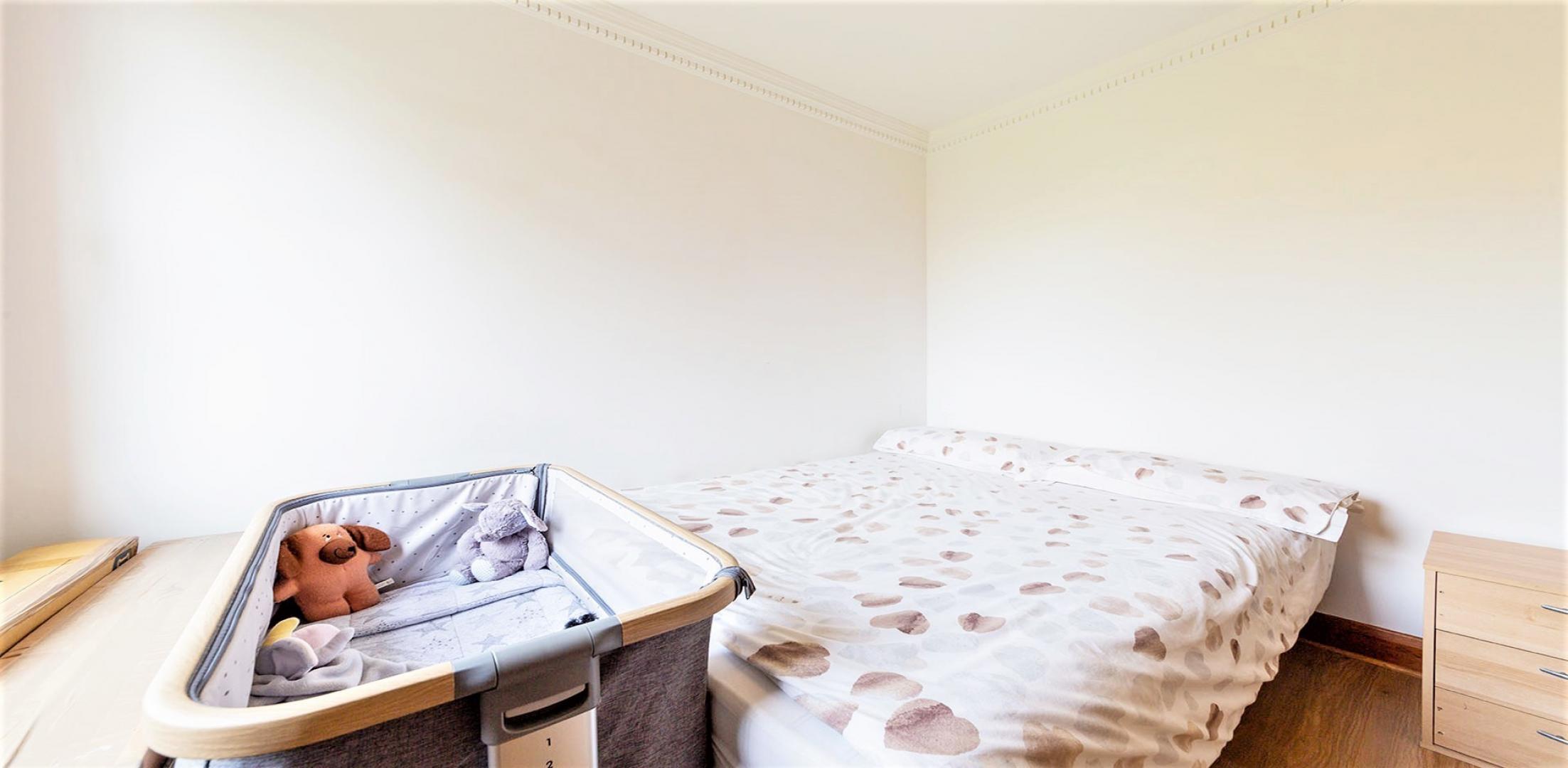 Modern Apartment Acland Road, Willesden Green